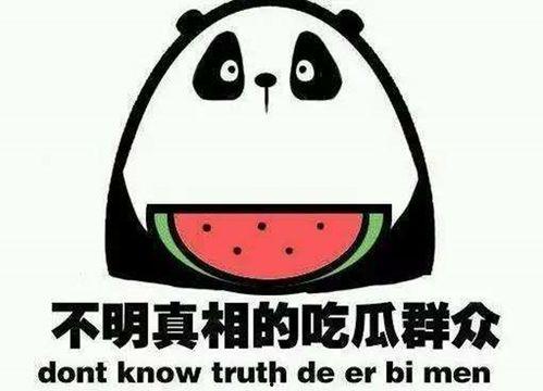 吃瓜娱乐最新