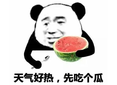 吃瓜表情应该怎么回复,吃瓜表情背后的社交心理学解析